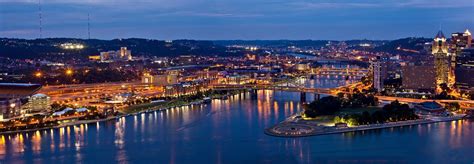 effectv pittsburgh
